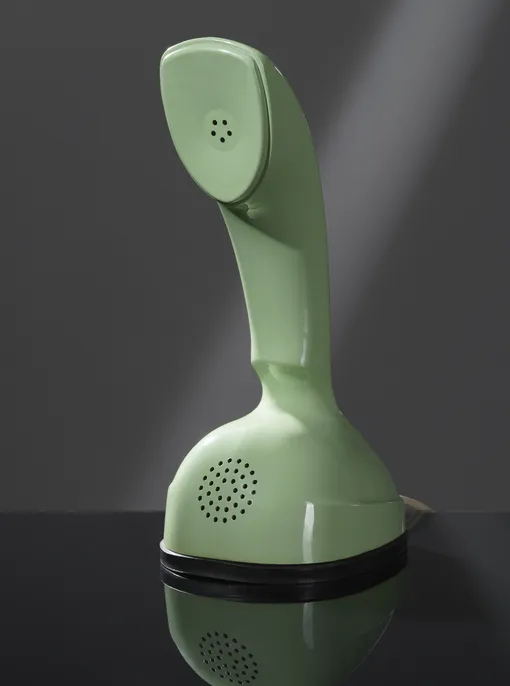 Ericofon, 1954 год