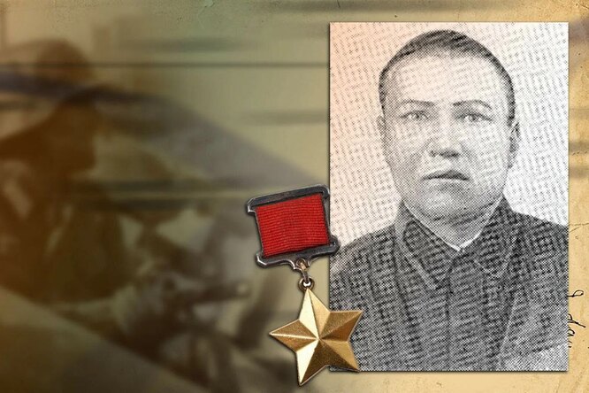 Подвиг Огурцова: как всего три советских кавалериста захватили немецкую колонну из 33 единиц техники