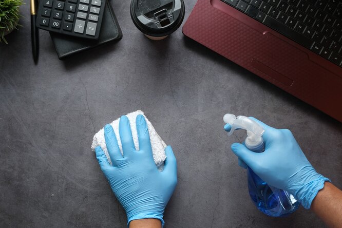 Грязная десятка: 10 бытовых вещей в вашем доме, которые вы никогда не чистите. А стоило бы!