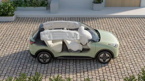 Geely Geome Xingyuan