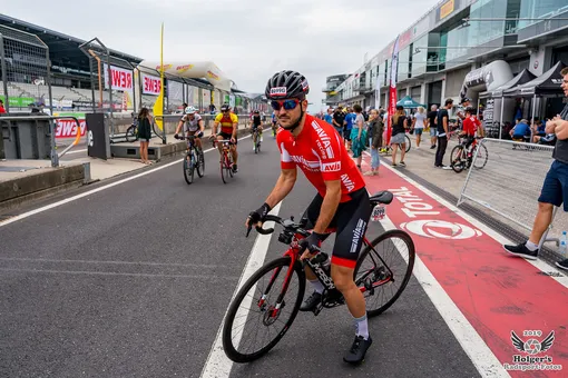Rad am Ring cycling race Rad am Ring cycling race