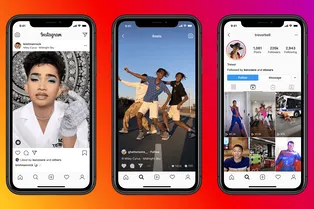 $35 000 за короткое видео: как Instagram* хотел победить TikTok