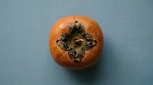 Хурма: виды