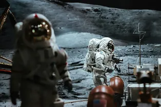 Знаете ли вы космос? Мини-тест для любителей изучать звезды Знаете ли вы космос? Мини-тест для любителей изучать звезды