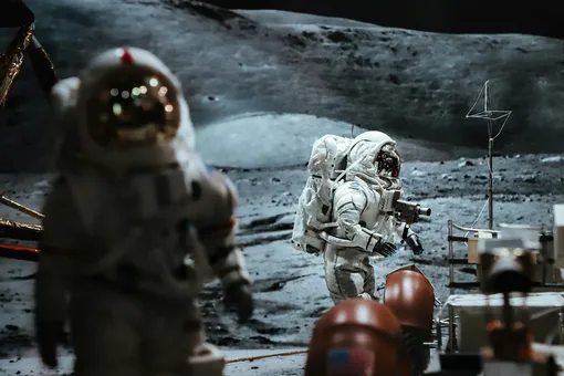 Знаете ли вы космос? Мини-тест для любителей изучать звезды Знаете ли вы космос? Мини-тест для любителей изучать звезды