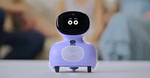 Робот Miko Mini Робот Miko Mini