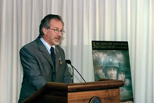 Как снимать кино в 2026 году? Узнайте совет Спилберга и необычную просьбу кинотеатров