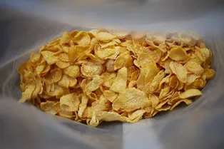 Правда о сухих завтраках: сахарные ловушки и полезные исключения Правда о сухих завтраках: сахарные ловушки и полезные исключения