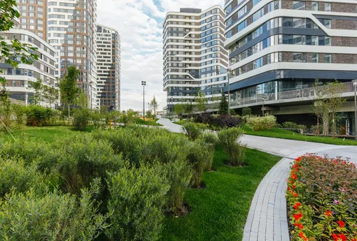 парк «Зеленая Река» парк «Зеленая Река»
