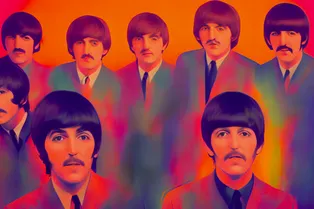 У Beatles выйдет новая песня — официально