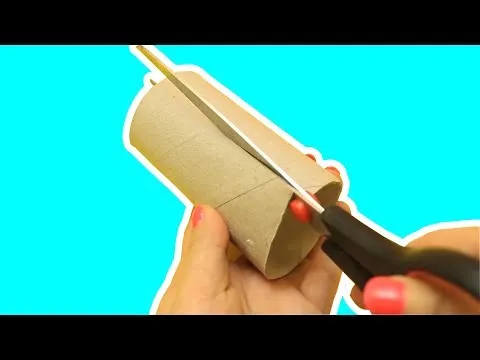 Нажми и смотри
