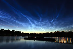 NASA планирует исследовать атмосферу с помощью микроспутников на солнечной тяге NASA планирует исследовать атмосферу с помощью микроспутников на солнечной тяге
