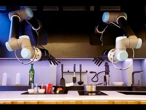 Нажми и смотри