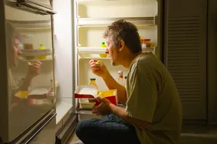 Почему вам постоянно хочется есть: вот что говорит наука Почему вам постоянно хочется есть: вот что говорит наука