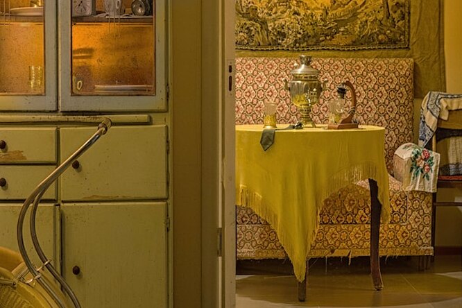 Знакомо ли вам слово «хилять»? Те, кто моложе 40, не догадаются о его значении