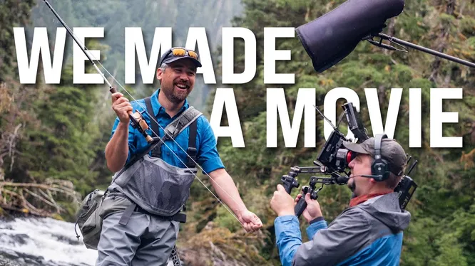 Нажми и смотри