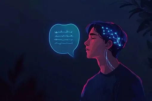 Нейробиологи с помощью ИИ и 256 электродов вернули голос парализованному пациенту Нейробиологи с помощью ИИ и 256 электродов вернули голос парализованному пациенту