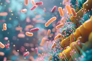 Состав микробиома кишечника можно определить по дыханию Состав микробиома кишечника можно определить по дыханию