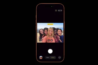 Как у iPhone: OPPO выпустит смартфон с необычной селфи-камерой Как у iPhone: OPPO выпустит смартфон с необычной селфи-камерой