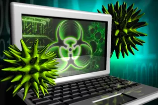 Уничтожит ваш ПК: в чем разница между вирусом и червем Уничтожит ваш ПК: в чем разница между вирусом и червем