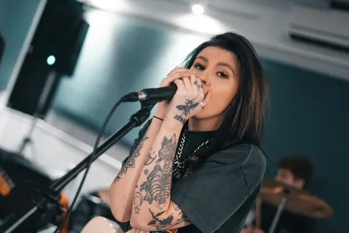 Мурашки на сцене! Ученые выяснили, что испытывают музыканты