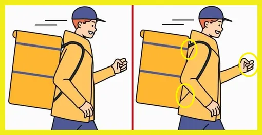 Ответ на головоломку