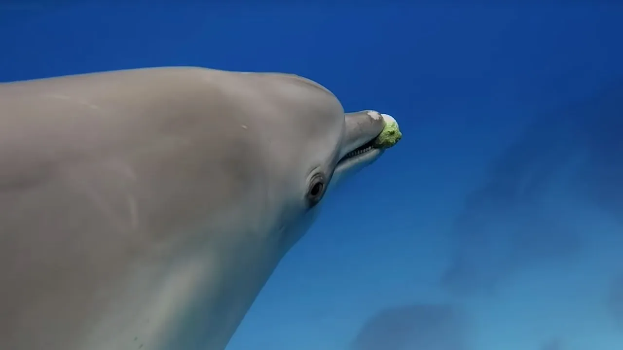 Нажми и смотри