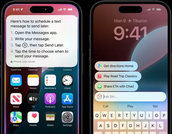 Siri Siri