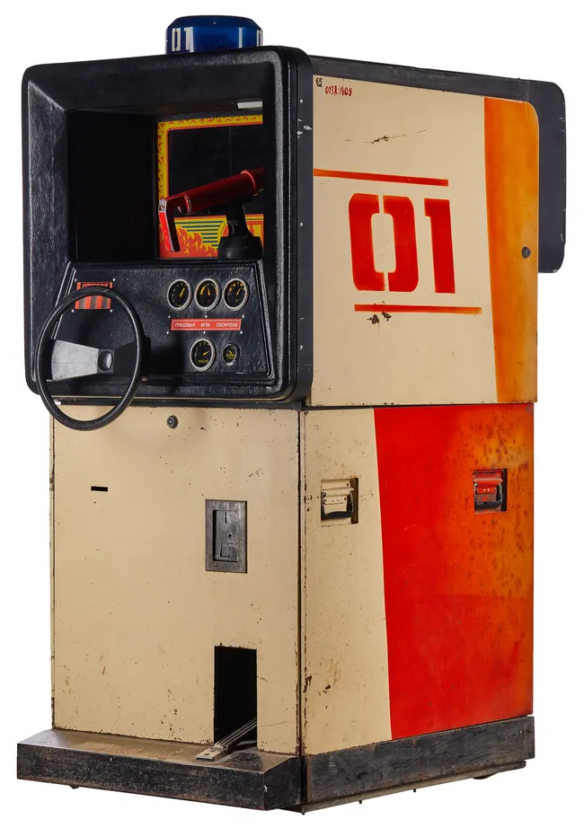 01 игровой автомат 01