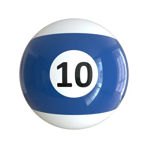 число 10 число 10