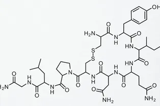 Нейросеть научилась правильно называть сложные химические соединения