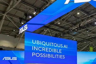 Asus представила VivoWatch 6 Plus: умные часы с ЭКГ и функцией измерения давления