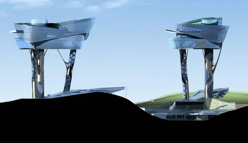 Обсерватория Даевон