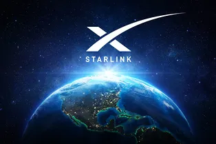 Илон Маск ответил на обвинения в адрес спутников Starlink Илон Маск ответил на обвинения в адрес спутников Starlink
