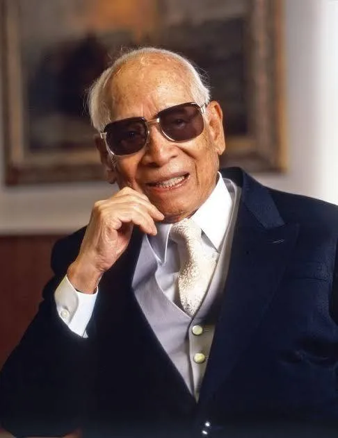 Мир наступит тогда, когда все будут сыты: как Момофуку Андо изобрел лапшу быстрого приготовления