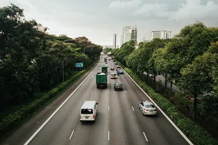 Проспект, улица, бульвар: какая между ними разница