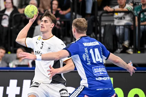 Международный матч, Германия — Исландия, 2 ноября 2025 года, Бавария, Мюнхен. Международный матч, Германия — Исландия, 2 ноября 2025 года, Бавария, Мюнхен.