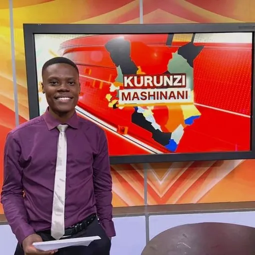 Репортер, которому помешали слоны Репортер, которому помешали слоны