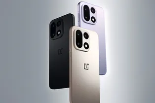 OnePlus выпустит Ace 6T: это первый смартфон на чипсете Snapdragon 8 Gen 5 OnePlus выпустит Ace 6T: это первый смартфон на чипсете Snapdragon 8 Gen 5