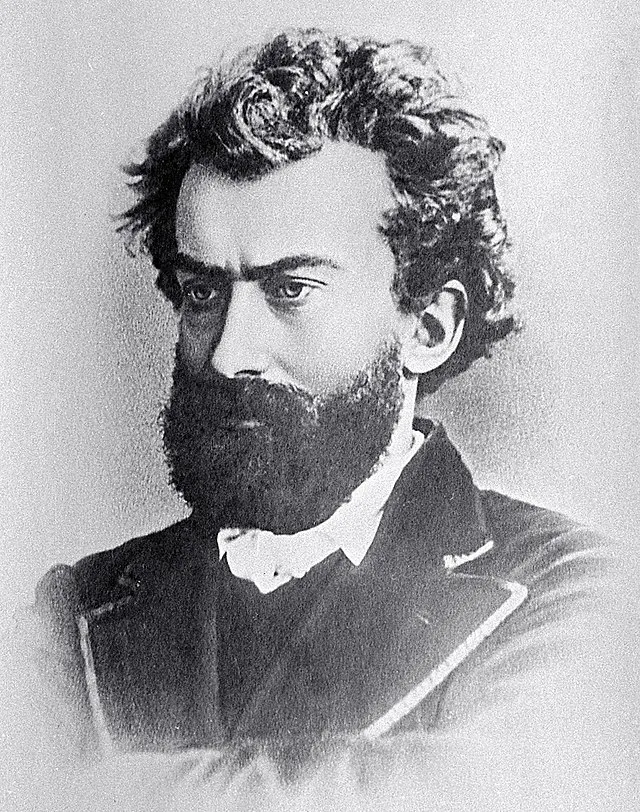 «Лунный человек»: как Николай Миклухо-Маклай подружился с папуасами