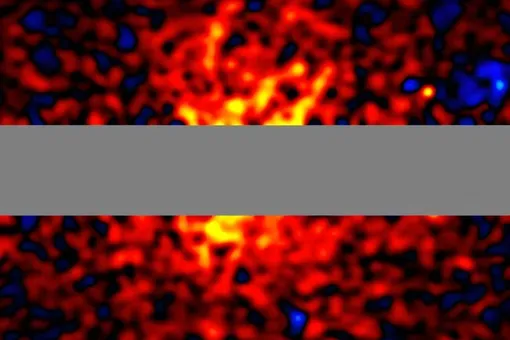 Астрономы считают, что телескоп Fermi впервые видит темную материю