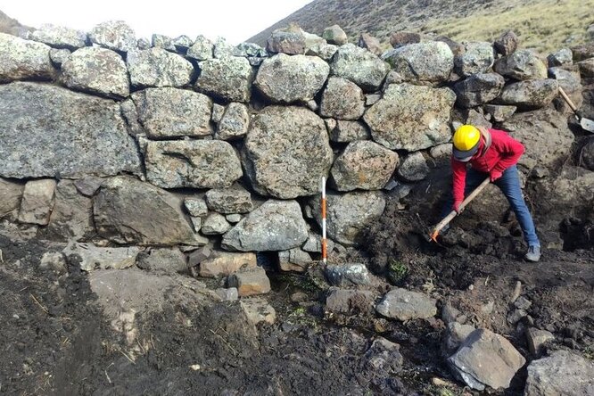 Плотины древних индейцев и «самый северный остров» на Земле, который оказался айсбергом: главные новости сегодня