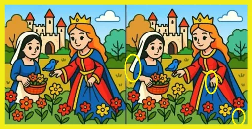 Ответ на головоломку Ответ на головоломку