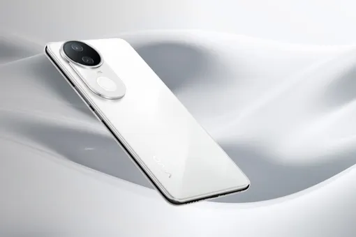 Анонс vivo T4R: недорогой смартфон с режимом подводной съемки Анонс vivo T4R: недорогой смартфон с режимом подводной съемки
