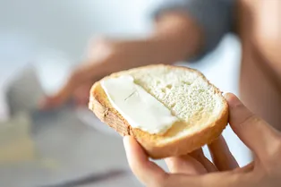 Сливочное масло ослабляет вашу иммунную реакцию на рак Сливочное масло ослабляет вашу иммунную реакцию на рак