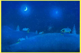 То, что первым бросится вам в глаза, покажет, что вы за человек: психологический тест для самопознания