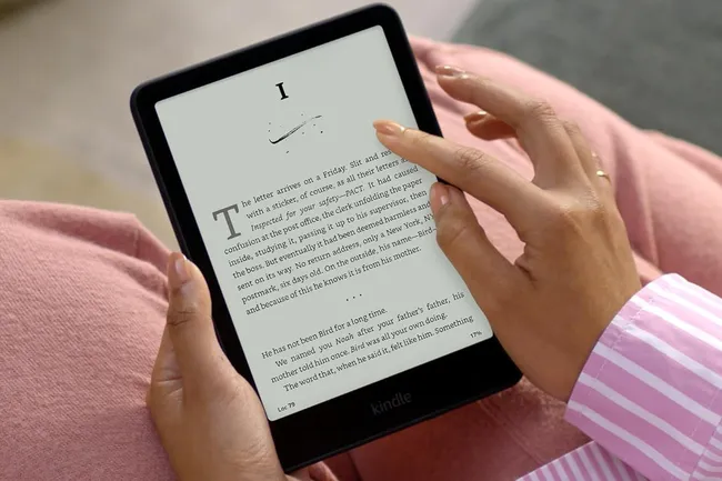 Нужен ли вам Kindle в 2026 году — или iPad вполне подойдет?