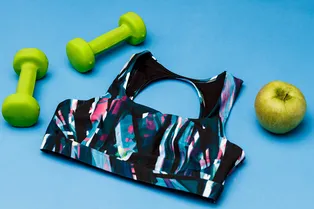 Как утяжеленный жилет может помочь в борьбе с лишним весом Как утяжеленный жилет может помочь в борьбе с лишним весом