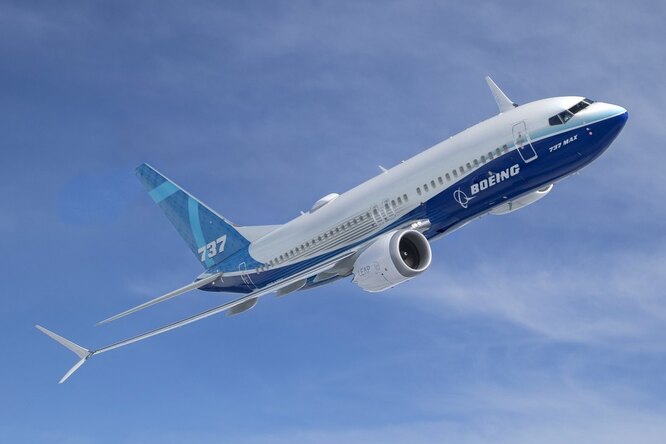 Boeing 737 MAX не вернётся к перевозкам до 2021 года Boeing 737 MAX не вернётся к перевозкам до 2021 года