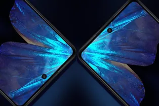 Раскрыты характеристики Lava Blaze AMOLED 2: тонкий, легкий и дешевый